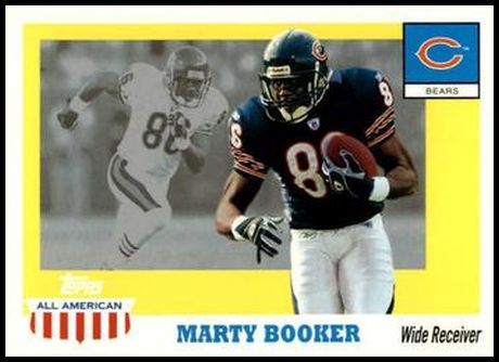 24 Marty Booker